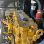 300 kW CAT Diesel Generator