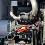 100 kW MTU Diesel Generator