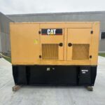 150 kw cat d150p8 diesel generator for sale L007913 - (1)