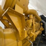 2500 kW CAT Diesel Generator