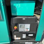 70 kW Cummins Natural Gas Generator
