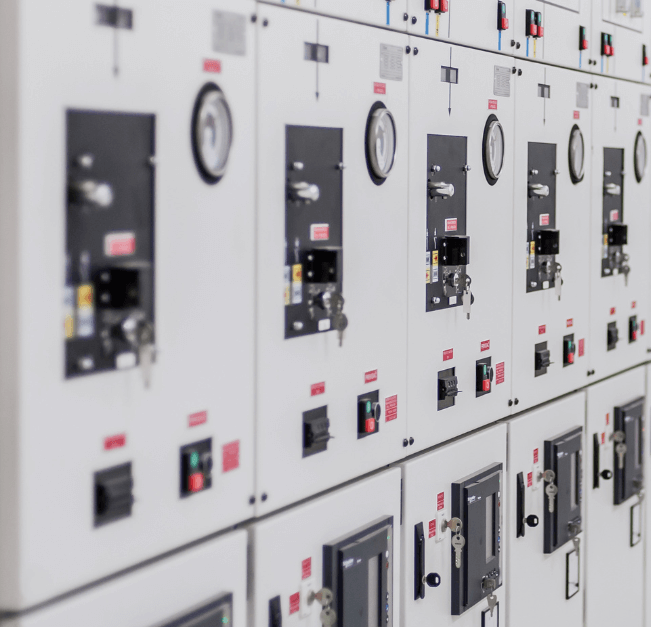 We Buy and Sell Used Switchgear