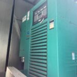 1000 kW Cummins Diesel Generator
