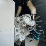 1000 kW MTU Diesel Generator