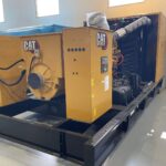 500 kW Tier-4 Final CAT Diesel Generator