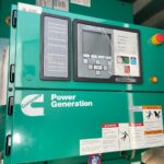 500 kW Cummins Diesel Generator