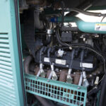 140 kW Cummins Propane Generator