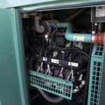 140 kW Cummins Natural Propane Generator