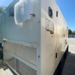 150 kW CAT Diesel Generator