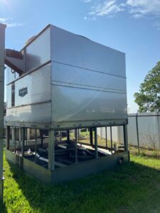 493 Ton Evapco Cooling Tower
