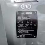 500 kW MTU DC500 Diesel Generator