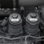 500 kW MTU DC500 Diesel Generator