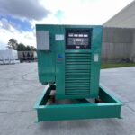 1250 kW Cummins Diesel Generator