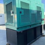 250 kW Cummins Diesel Generator