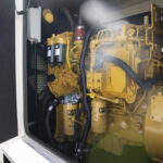 200 kw CAT Diesel Generator