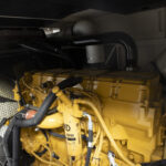 500 kw CAT GC500 Diesel Generator