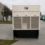 750 kW CAT Diesel Generator