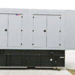 500 kw MTU Diesel Generator