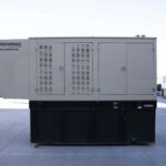 300 kw Generac Diesel Generator For Sale