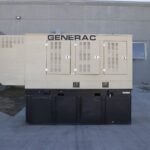 300 kw Generac Diesel Generator For Sale