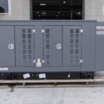 100 kW Generac Natural Gas Generator for sale L008022
