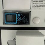 Siemens NXPlus C sf6 Gas Insulated Switchgear L007992 For Sale