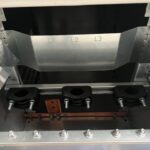 Siemens NXPlus C sf6 Gas Insulated Switchgear L007992 For Sale