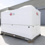 100 ton York Air Cooled Chiller for sale L008049