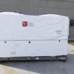 100 ton York Air Cooled Chiller for sale L008050
