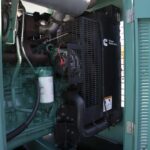 Cummins Diesel Generator for sale L008025